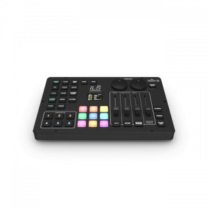 Chauvet DJ ILS Command Lighting Controller Chauvet DJ ILS Command Lighting Controller