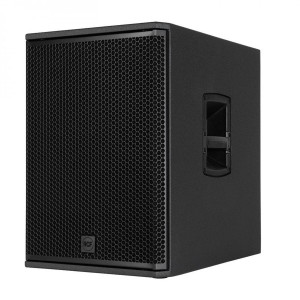 RCF Sub 905-AS MK3 15" 2200W Active Powered Bass Subwoofer RCF Sub 905-AS MK3 15" 2200W Active Powered Bass Subwoofer