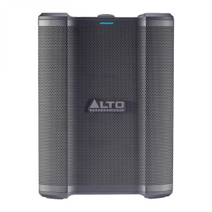 Alto Professional Busker 200W Portable Battery Powered PA Speaker Alto Professional Busker 200W Portable Battery Powered PA Speaker