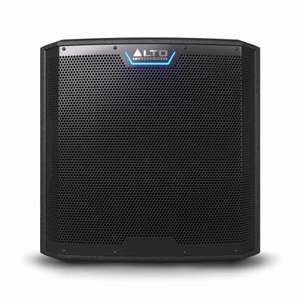 Alto Professional TS12S 12" 2500W Class D Active Powered Subwoofer PA Speaker
