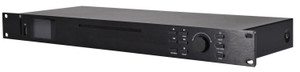 Adastra AS-6 Audio Source Multi-Format Player CD Bluetooth DAB 1U Rack Mount Adastra AS-6 Audio Source Multi-Format Player CD Bluetooth DAB 1U Rack Mount