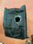 Soundlab Black 12" Square Speaker Bag / Cover
