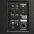 Studiomaster Vortex 15SA 15" Active Bass Subwoofer Speaker