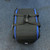 Roksak Deluxe Electro-Voice Evolve 50 Full Surround Padded Cover Roksak Deluxe Electro-Voice Evolve 50 Full Surround Padded Cover