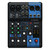 Yamaha MG06X Compact 6 Channel Analogue Mixer