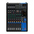 Yamaha MG10XUF 10 Channel Analogue USB Mixer with Faders