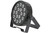 QTX PAR100 High Power 3-in-1 LED Plastic PAR Can PAR56 DMX Effect Lighting