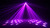 Equinox Merlin 80W Compact Multi-Gobo Barrel Lighting Effect