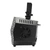 Equinox Double Decker Dynamic Wash Lighting Effect