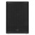 RCF SUB 15-AX 15" Active Bass-Reflex Subwoofer with Bluetooth 2200W Black