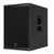 RCF SUB 15-AX 15" Active Bass-Reflex Subwoofer with Bluetooth 2200W Black