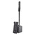 Electro-Voice Evolve 30M Portable Active Column Speaker Black