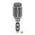 Shure 55SH Series II Unidyne Vocal Microphone