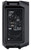 Yamaha DXR10 MKII Lightweight Active Powered 1100W PA Speaker