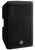 Yamaha DXR12 MKII 12" 1100W Active Powered PA Speaker