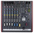 Allen & Heath ZED60-10FX Analogue Mixer with USB