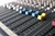 Allen & Heath ZED12FX Multipurpose USB Mixer with FX