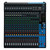 Yamaha MG20XU 20 Channel Analogue USB Mixer with 24 SPX Effects