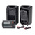 Yamaha Stagepas 400BT All-In-One Portable PA System with Bluetooth
