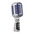 Shure Super 55 Deluxe Classic Vocal Microphone