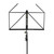 Gravity NS 441 B Folding Music Stand with Neoprene Carry Bag