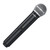 Shure BLX1288 Dual Wireless System with BLX1 Bodypack, CVL Lavalier & PG58 Handheld Microphone Shure BLX1288 Dual Wireless System with BLX1 Bodypack, CVL Lavalier & PG58 Handheld Microphone