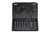 Alto Professional TMD16 16-Channel Compact Digital Mixer with Bluetooth and USB