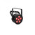 Chauvet DJ SlimPAR Q6 ILS LED Par Lighting Effect