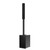 RCF Evox J9 Active Three-Way Portable Array 12" + 6 x 3" + 1.75" v.c. 2,100W Peak