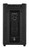 RCF Evox JMIX9 Active Three-Way Portable Array with Digital Mixer 12" + 6 x 3" + 1.75" v.c. 2,100W Peak