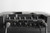 RCF Evox JMIX9 Active Three-Way Portable Array with Digital Mixer 12" + 6 x 3" + 1.75" v.c. 2,100W Peak