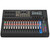 Yamaha MGX16V 16-Channel Digital Mixer with Multi-track USB and Video Black