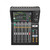 Yamaha DM3 16-Channel Digital Mixer with Dante
