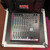 Used Allen & Heath ZED Sixty 10FX Mixer with Gator Mixer Bag