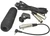 QTX SG350 Long Shotgun Microphone