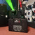 Used Chauvet DJ Intimidator Spot 260 Moving Head (Pair) inc Case