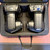 Used Chauvet DJ Intimidator Spot 260 Moving Head (Pair) inc Case