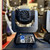 Used Chauvet DJ Intimidator Spot 260 Moving Head (Pair) inc Case