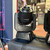 Used Chauvet DJ Intimidator Spot 260 Moving Head (Pair) inc Case