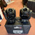 Used Chauvet DJ Intimidator Spot 260 Moving Head (Pair) inc Case