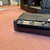 Used Equinox Swing Batten LED Beam Light Effect inc Bag