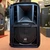 Used RCF ART 708-A MK4 800W Active 8" PA Speaker inc RCF Cover