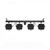 Chauvet DJ 4Bar Hex ILS LED Par Bar Lighting System