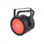 Chauvet DJ COREpar Q120 ILS 120W LED COB Par Can ILS USB RGB Spot Light