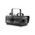 Chauvet DJ Hurricane 1000 Lightweight Water-Based Fogger Fog Smoke Machine