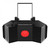 Chauvet DJ Obsession HP High Power 100W LED DMX Gobo Moonflower Effect Lighting