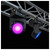Chauvet DJ Sentinel Wash Q120 Moving Head Light 120W RGBW