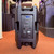 Used Citronic CASA-10A 220W Active PA Speaker with Bluetooth DSP & USB/SD