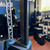 Used Studiomaster Direct 101MX 10" Active Column Speaker System with Cover & Bag
