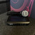 Used Shure BLX24UK/PG58-K3E Wireless Vocal System with PG58